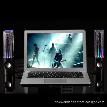 Water Dancing Bluetooth Speaker